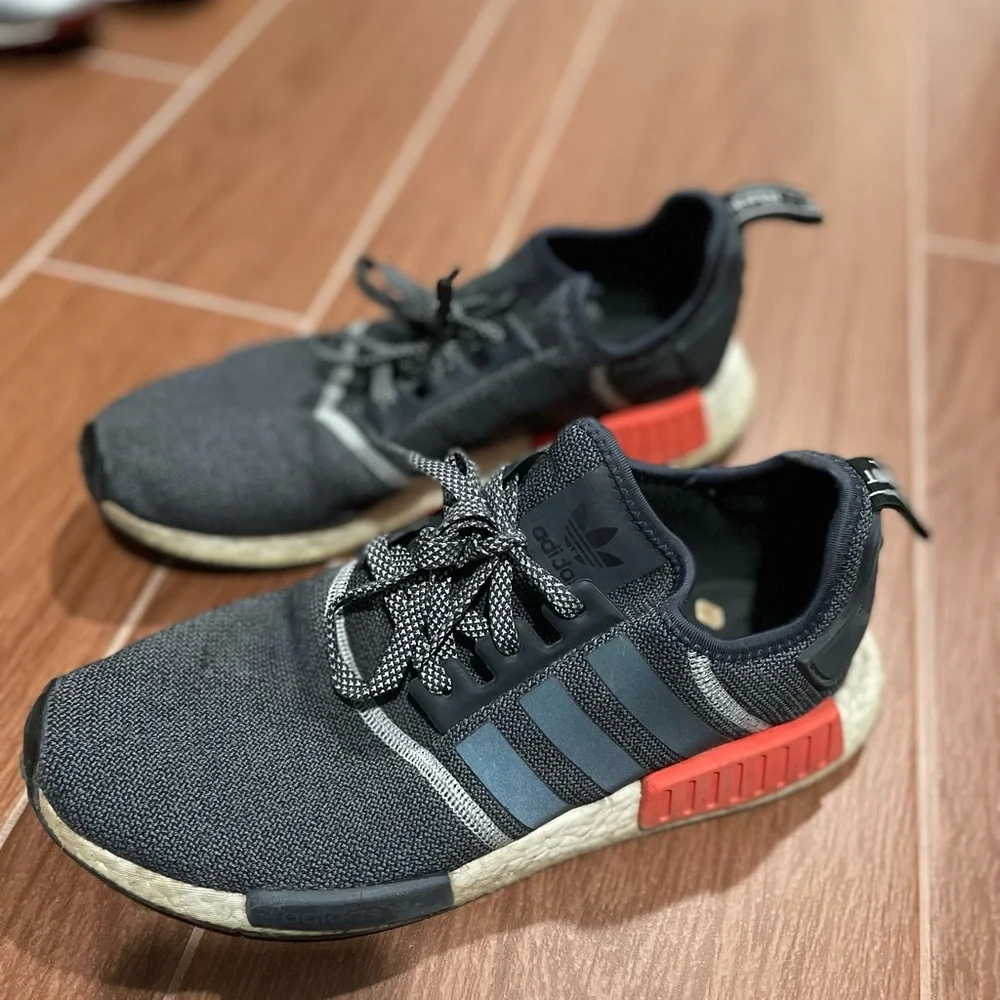 ADIDAS NMD_R1 La Marque Aux - Picture 2 of 16